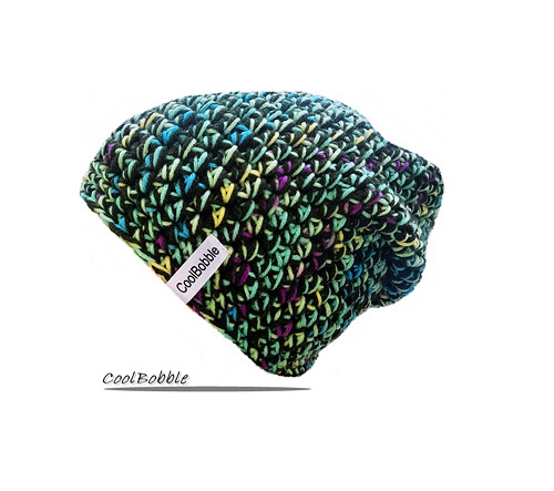 Hučka CoolBobble- Bow — foto 1