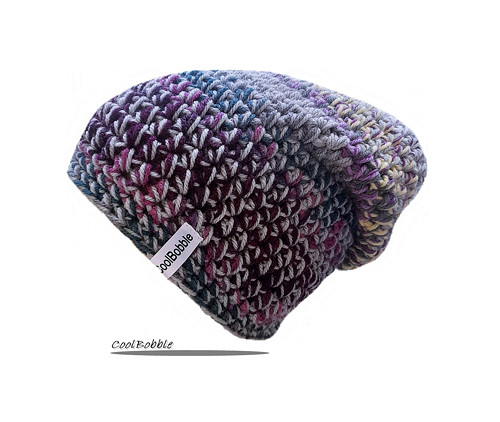 Hučka CoolBobble- Leira — foto 1