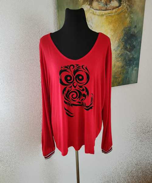 Beata - halenka - vel. L/XL (1341)