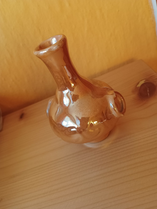 Vázička