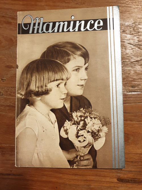 Maminka — foto 1