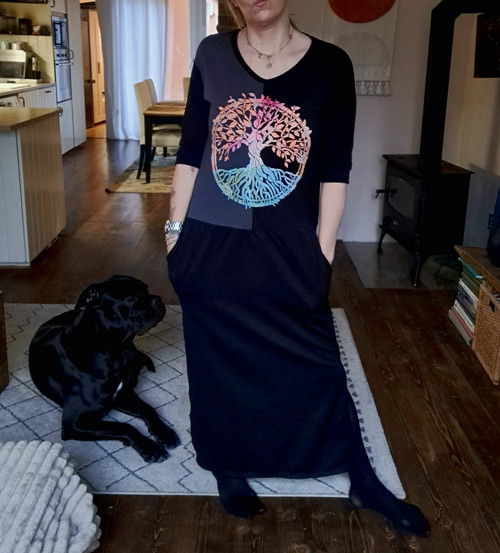 Na.aste maxi — foto 1