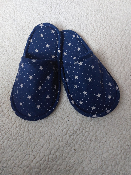 Pantofle — foto 1