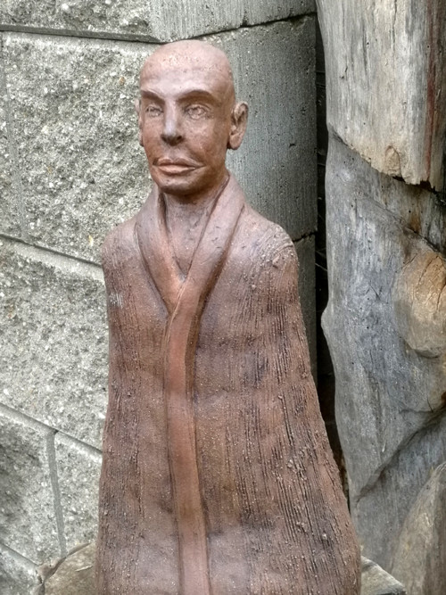 Muž
