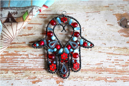 Hamsa — foto 1
