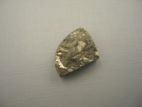 Drúza - pyrit 20 mm, č.27f