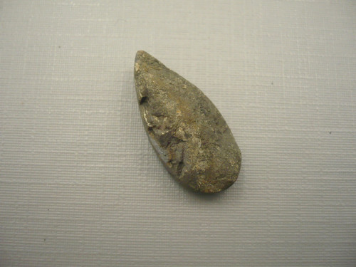 Drúza - pyrit 23 mm, č.52f
