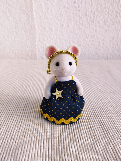 Půlnoční obloha - Sylvanian Families — foto 1