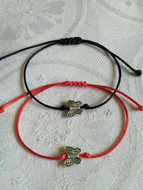 Náramek "Kabbalah"