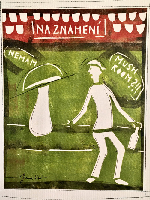 Mašruuum? — foto 1
