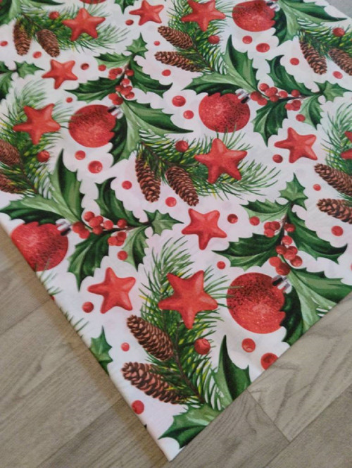 Ubrus 144x120 cm - SKLADEM