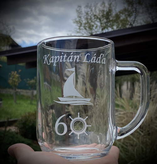 Krýgl "Kapitán"