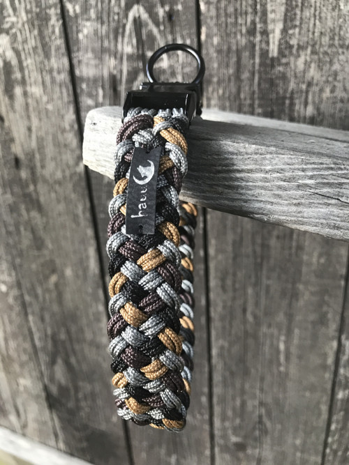Paracord obojek mini — foto 1