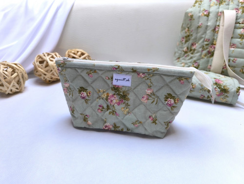 Kosmetická taštička Nr.328 — foto 1