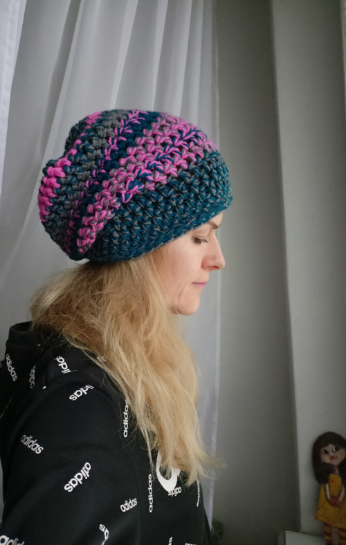 Hučka na přání — foto 1