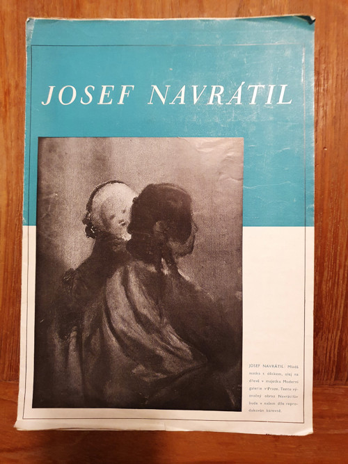 Josef Navrátil