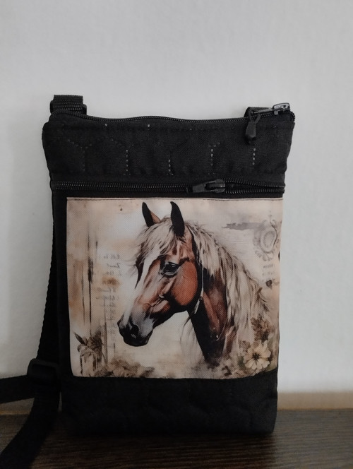 Koník - crossbody