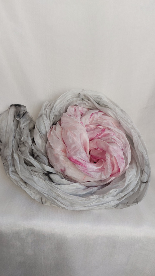 Šál RoséII. 180x90 cm