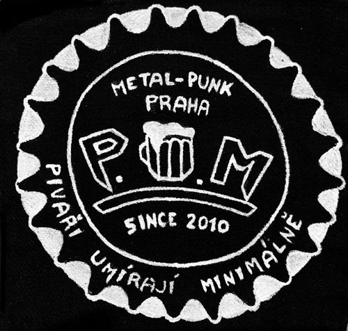 Nášivka P.U.M