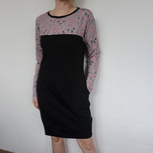 Šaty , vel.XS-XL
