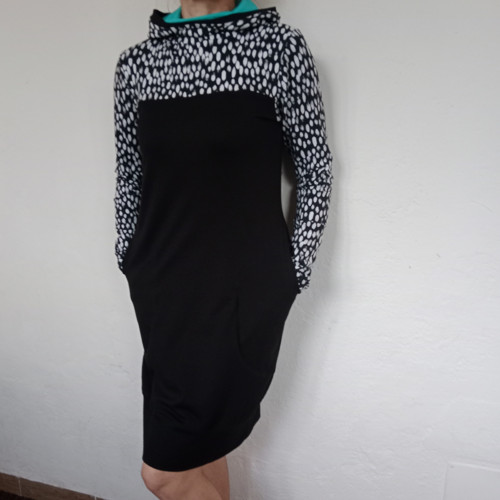 Šaty , vel.XS-XL