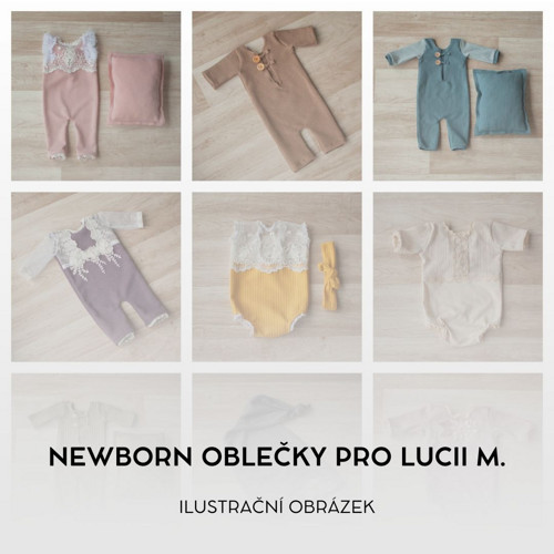 Rezervace pro LM — foto 1