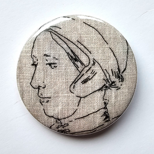 Placka Anna Boleyn