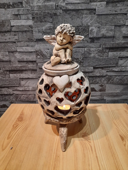 Aroma lampa — foto 1