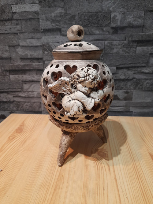 Aroma lampa — foto 1