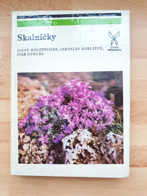Skalničky