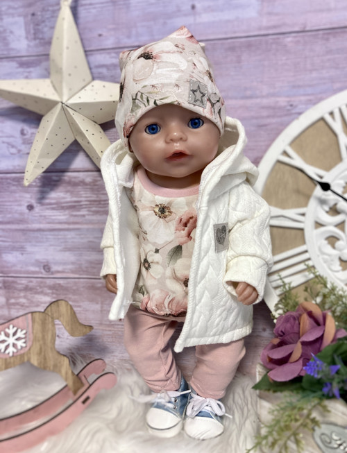 Set pro panenku Baby Born — foto 1