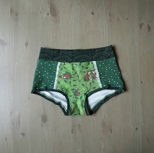 Cosy & Crazy vel. S — foto 1