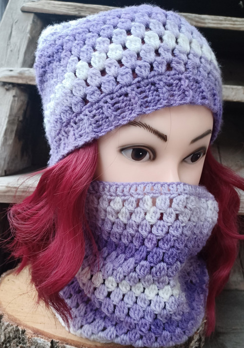 Dámská sada