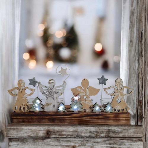 Adventní Andílci — foto 1