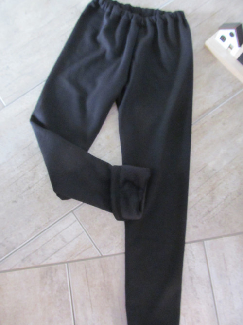 LEGÍNY warmkeeper — foto 1