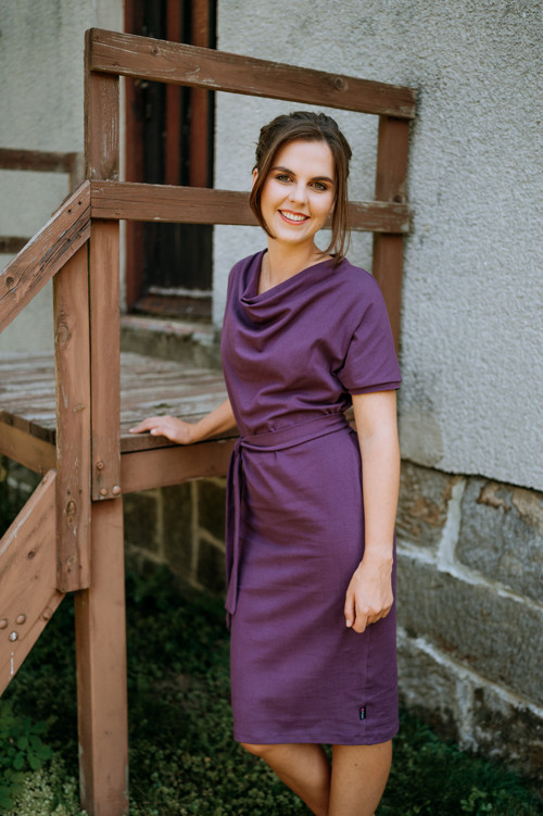 Šaty Isabelle III