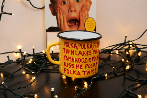 Plecháček - polka, polka, polka