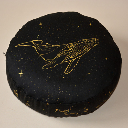 Whale universe — foto 1