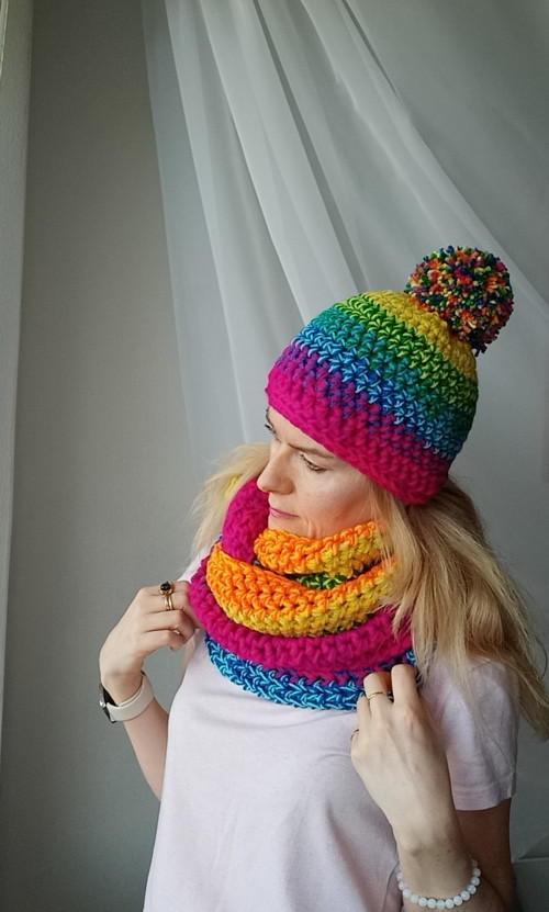 Souprava Jodie SKLADEM