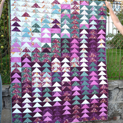 QUILT - Babí léto