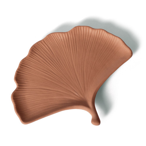 List ginkgo terakota