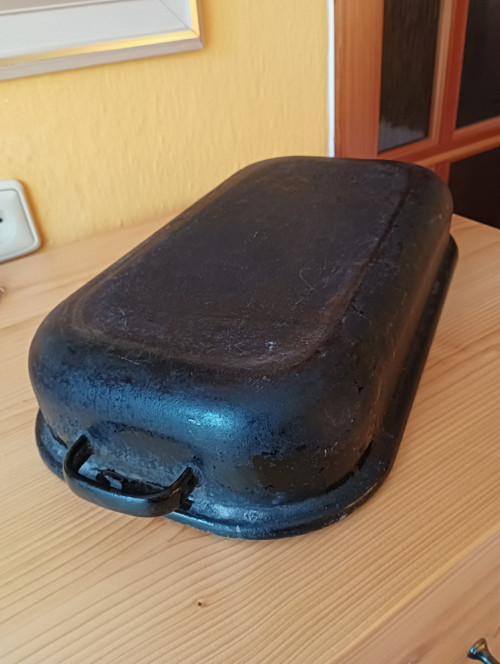 Kutchan po babičce