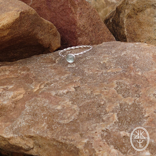 Prsten "Topaz" — foto 1