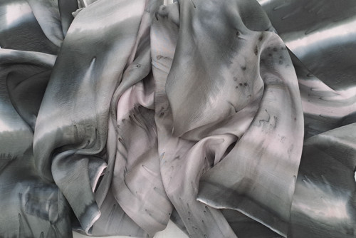 Šéédííváá - šála 180 x 45