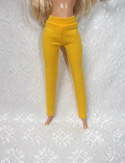 Legíny pro Barbie — foto 1