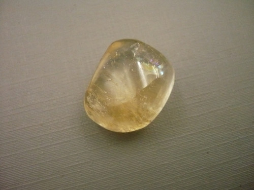 Troml. kámen – aragonit 21 mm, č.4f