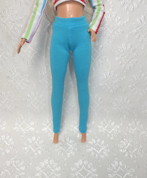 Legíny pro Barbie — foto 1