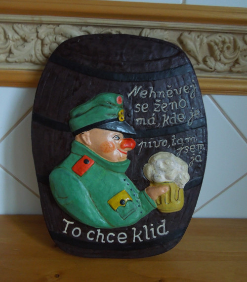 To chce klid — foto 1
