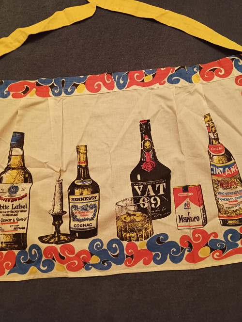 Je libo cinzano?