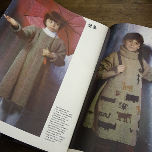 Odíváníčko — foto 1